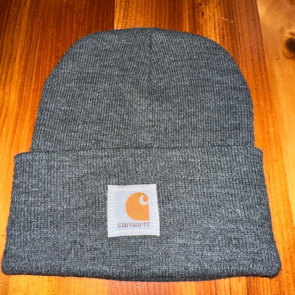 Men’s Carhartt Cuffed hat